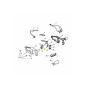 Steuerstange 7440116 ORIGINAL MTD