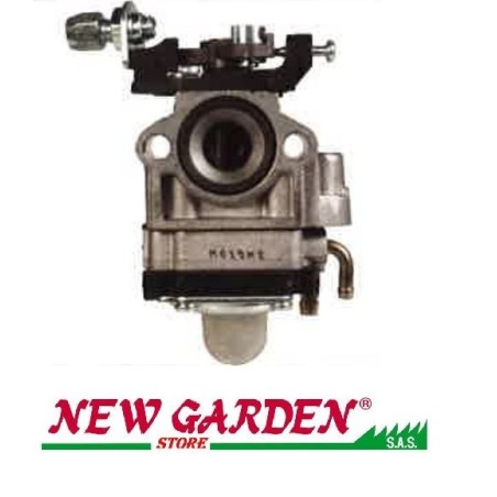 Carburatore motore soffiatore EBV260E8 221950 GGP 123054033/0 | NewgardenParts.com