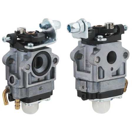 Moteur carburateur soufflant Kasei modèles EBV230E EBV230E.1.1 | NewgardenParts.com