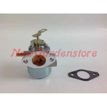 Carburettor engine snow blower compatible TECUMSEH 640349 | NewgardenParts.com
