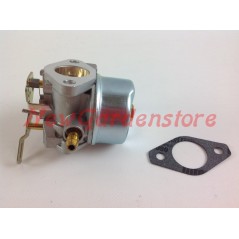 Carburatore motore spazzaneve motocoltivatore compatibile TECUMSEH 640349 | NewgardenParts.com