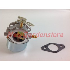 Carburatore motore spazzaneve motocoltivatore compatibile TECUMSEH 640349 | NewgardenParts.com