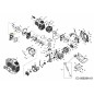 ABDECKUNG-LUFTFILTER 092.63.512 ORIGINAL MTD