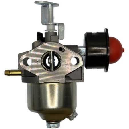 Carburettor lawn mower engine 1P56F 90cc with 15.5 side cylinder bore 21mm filter | NewgardenParts.com