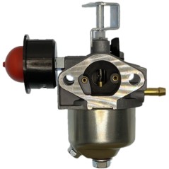 Vergaser Rasenmähermotor 1P56F 90cc mit 15,5 seitlicher Zylinderbohrung 21mm Filter | NewgardenParts.com