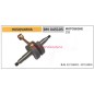 Albero motore HUSQVARNA motore motosega 359 045105  537156802 537156801