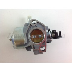 Carburatore motore tagliaerba rasaerba GGP 15HP TRE0701 350308 118550324/0 | NewgardenParts.com