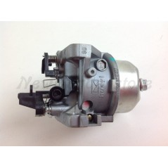 Carburettor motor lawn mower GGP 15HP TRE0701 350308 118550324/0 | NewgardenParts.com