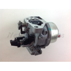 Carburatore motore tagliaerba rasaerba GGP 15HP TRE0701 350308 118552605/0 | NewgardenParts.com
