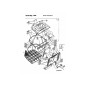 BOUCHON:TUBE:SUPT 300L/250L SAC 731-04048 ORIGINAL MTD