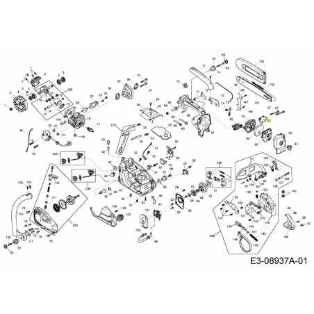AIR FILTER COVER 092.63.435 ORIGINAL MTD | NewgardenParts.com