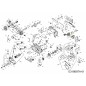 LUFTFILTERABDECKUNG 092.63.435 ORIGINAL MTD