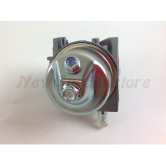 Carburettor motor lawn mower GGP 15HP TRE0701 350308 118550324/0 | NewgardenParts.com