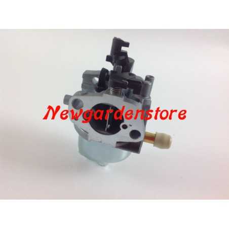 Carburateur moteur tondeuse GGP 6HP VBE0701 350313 118550251/0 | NewgardenParts.com