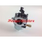 Carburettor engine lawn mower GGP 6HP VBE0701 350313 118550251/0