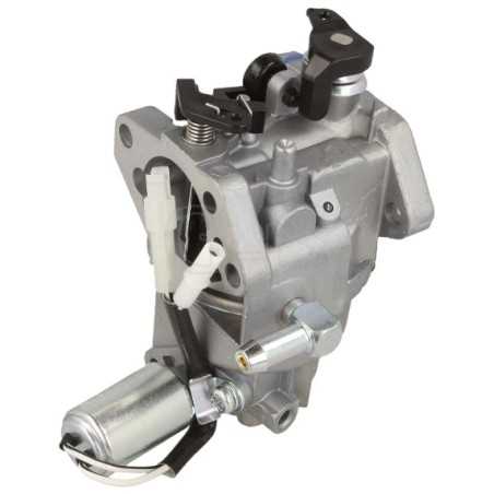 ORIGINAL MTD lawnmower lawnmower engine carburetor 651-05408 | NewgardenParts.com
