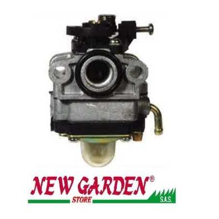Carburettor mower engine 221916 CHINA Chainsaw Brushcutter | NewgardenParts.com