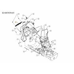 ACSRY:NET 735-04076 ORIGINAL MTD