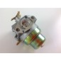 Moteur carburateur tondeuse HONDA GCV160 702020
