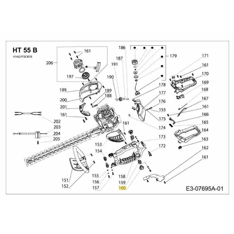 TAPPO DI COPERTURA SG-2072679 ORIGINALE MTD