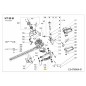Abdeckstopfen SG-2072679 ORIGINAL MTD