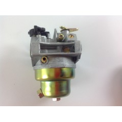 Moteur carburateur tondeuse HONDA GCV160 702020 | NewgardenParts.com