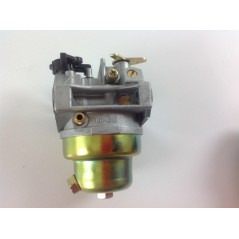 Moteur carburateur tondeuse HONDA GCV160 702020 | NewgardenParts.com