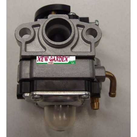 Mower motor carburettor HT55 GGP 221949 123054033/0 | NewgardenParts.com