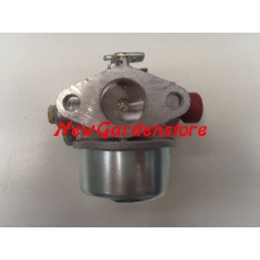 Carburatore motore trattorino rasaerba 3,5 3,7 40 PRIMER 23099004 TECUMSEH | NewgardenParts.com