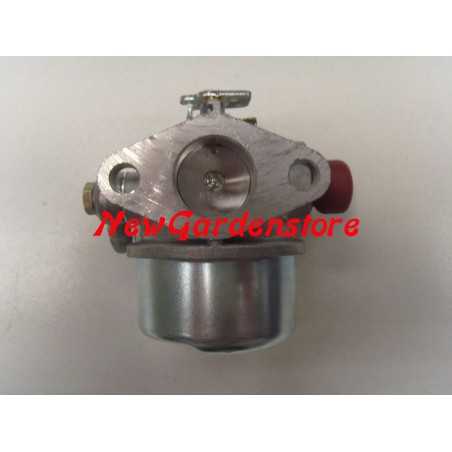 Vergaser Motor Rasentraktor 3.5 3.7 40 PRIMER 23099004 TECUMSEH | NewgardenParts.com