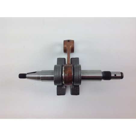 HUSQVARNA Kettensägenmotorwelle 385 390 045110