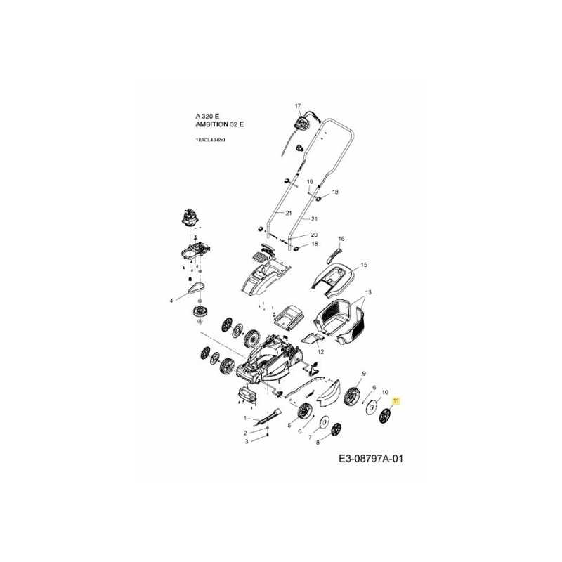 WHEELCAP REAR 092.61.422 ORIGINAL MTD