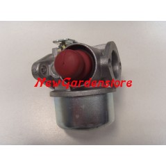 Carburatore motore trattorino rasaerba 3,5 3,7 40 PRIMER 23099004 TECUMSEH | NewgardenParts.com