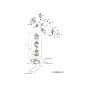 ALT COIL 731-09504 ORIGINAL MTD ALT COIL 731-09504 ORIGINAL MTD