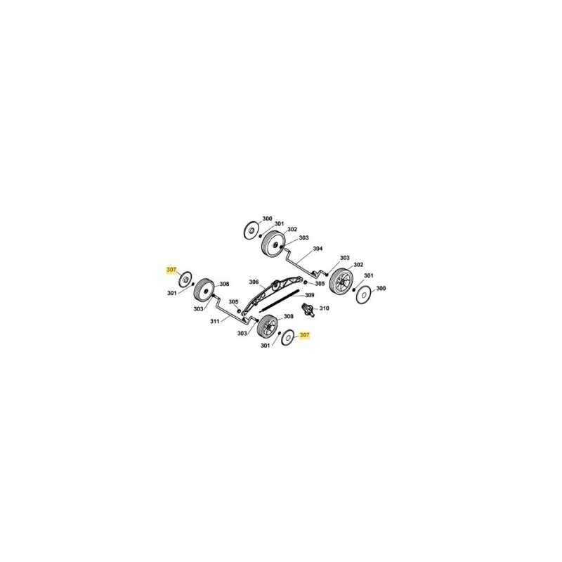 Radkappe D180 4232520 ORIGINAL MTD