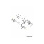 Radkappe 4919525 ORIGINAL MTD Radkappe 4919525 ORIGINAL MTD
