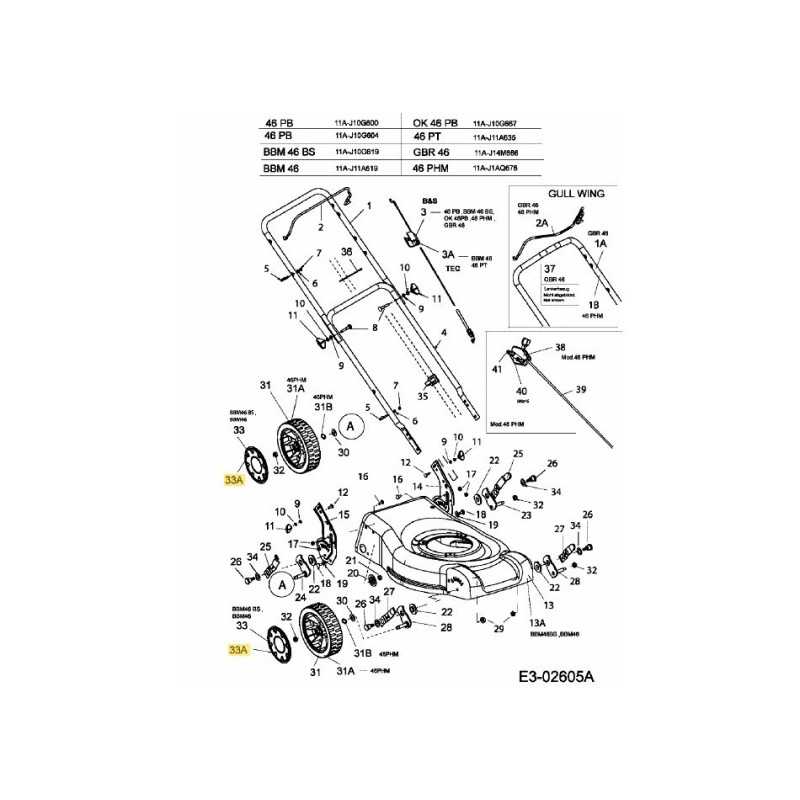 TAPA DE CUBO: 7": GRIS OYSTER 731-05244 ORIGINAL MTD