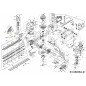 COPRI MARMITTA 092.63.699 ORIGINALE MTD