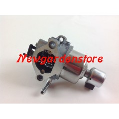 AVS OHV lawn tractor engine carburettor BRIGGS & STRATTON 594593 | NewgardenParts.com