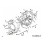 INTERRUPTEUR DE COUVERCLE 731-1613 ORIGINAL MTD INTERRUPTEUR DE COUVERCLE 731-1613 ORIGINAL MTD