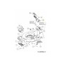 ABDECKUNG: BATTERIE: E-START 731-13333 ORIGINAL MTD ABDECKUNG: BATTERIE: E-START 731-13333 ORIGINAL MTD