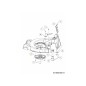 COUVERCLE : BLADE ADAP 731-12759 ORIGINAL MTD