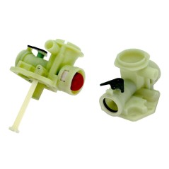 Carburettor engine lawn tractor BRIGGS old type SPRINT-CLASSIC-QUATTRO | NewgardenParts.com
