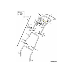 enchufe 3635327 ORIGINAL MTD