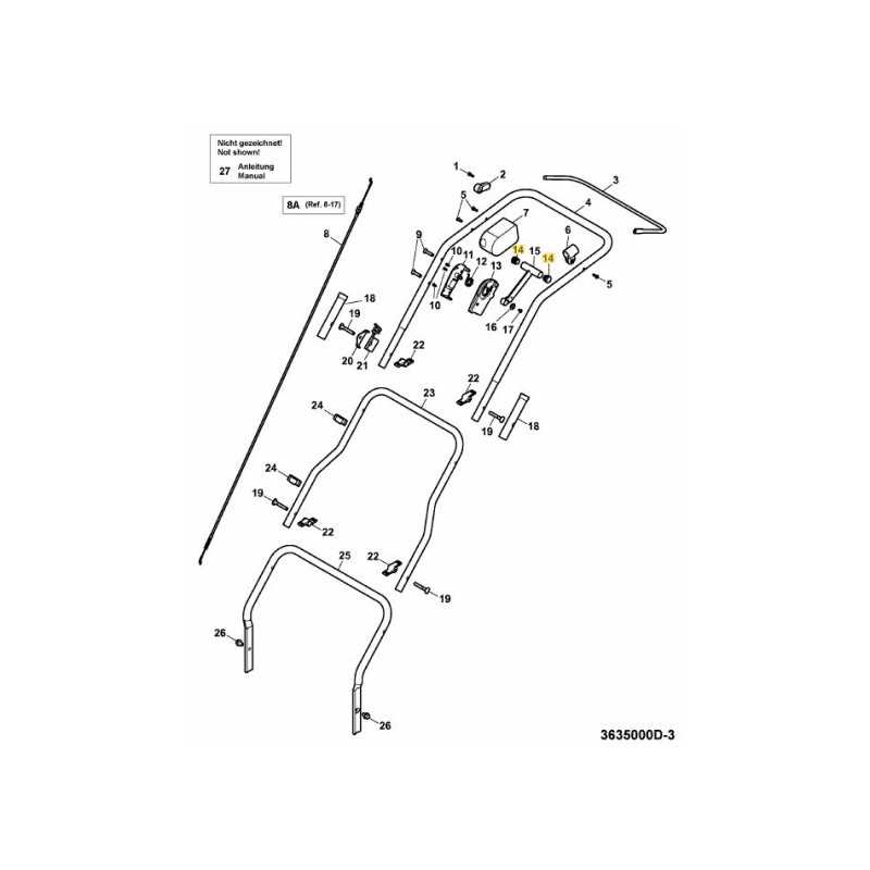 plug 3635327 ORIGINAL MTD
