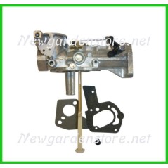 BRIGGS&STRATTON Rasentraktor Motor Vergaser 498298 ORIGINAL | NewgardenParts.com