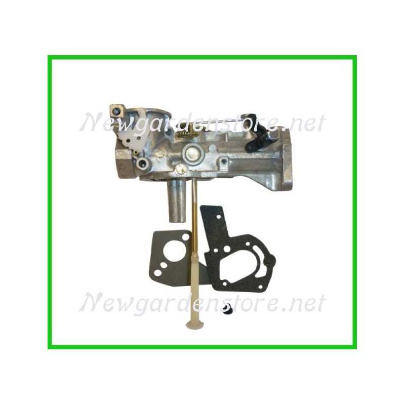 BRIGGS&STRATTON lawn tractor engine carburettor 498298 ORIGINAL