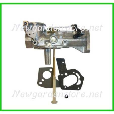 BRIGGS&STRATTON lawn tractor engine carburettor 498298 ORIGINAL | NewgardenParts.com