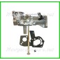 BRIGGS&STRATTON Rasentraktor Motor Vergaser 498298 ORIGINAL
