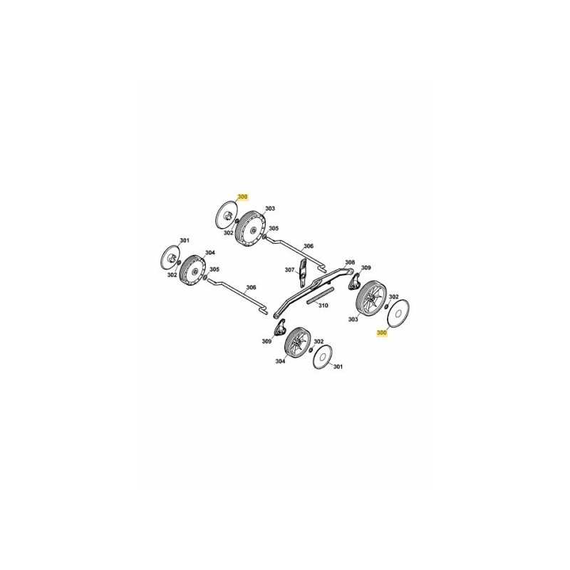 bouchon D170 4939535 ORIGINAL MTD
